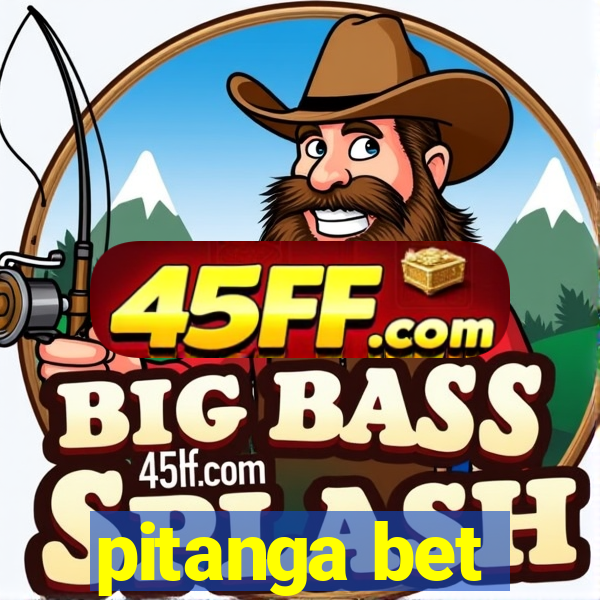 pitanga bet